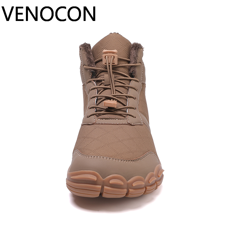 VENOCON Barefoot Man Minimalis - Men'S Shoes Water Resistant avaliação e preço