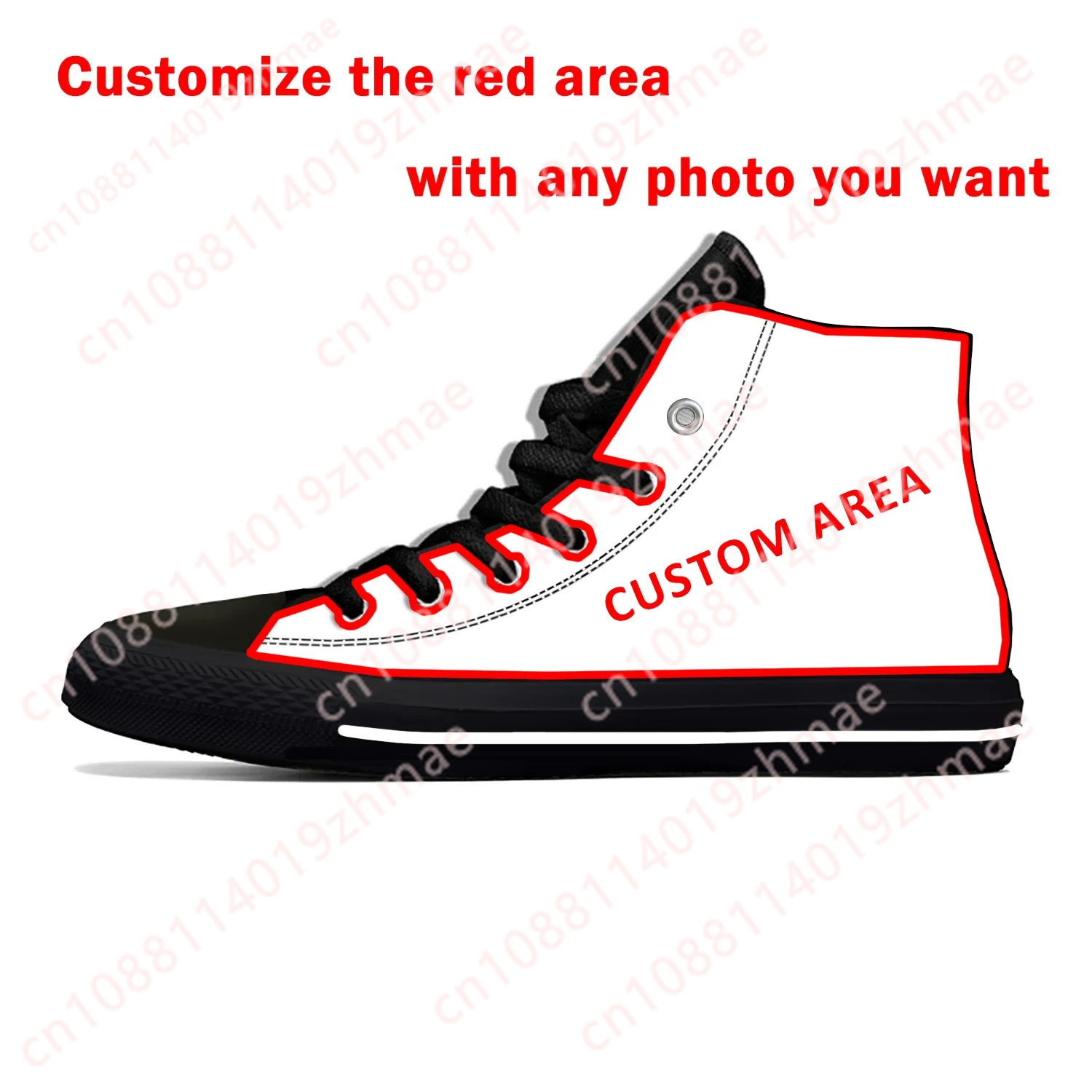 Ducatis Italy shoes Flats Snea - Canvas Sneaker High avaliação e preço