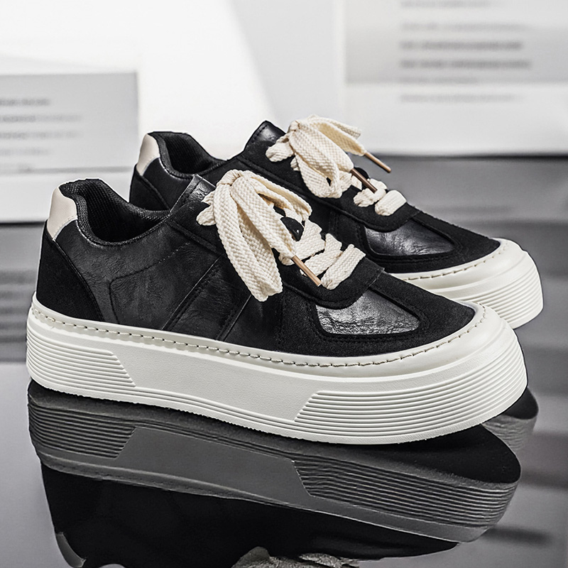 Multi Function Daily Unisex Li - Men Shoes Kinds avaliação e preço