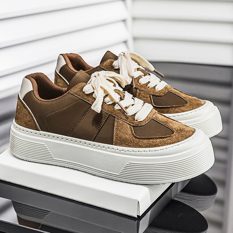 Multi Function Daily Unisex Li - Men Shoes Kinds avaliação e preço