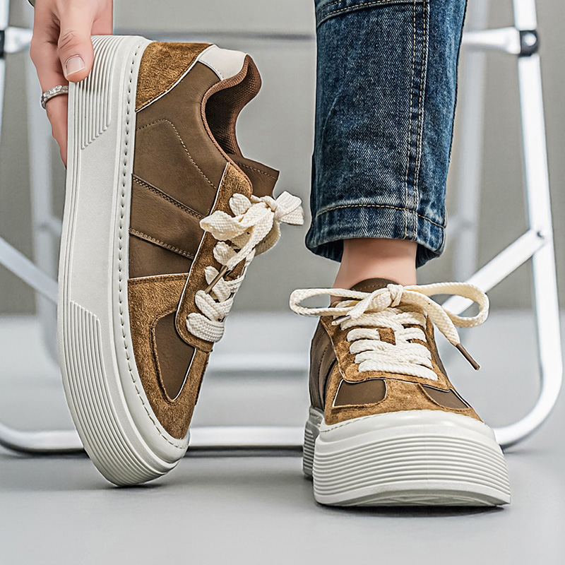Multi Function Daily Unisex Li - Men Shoes Kinds avaliação e preço