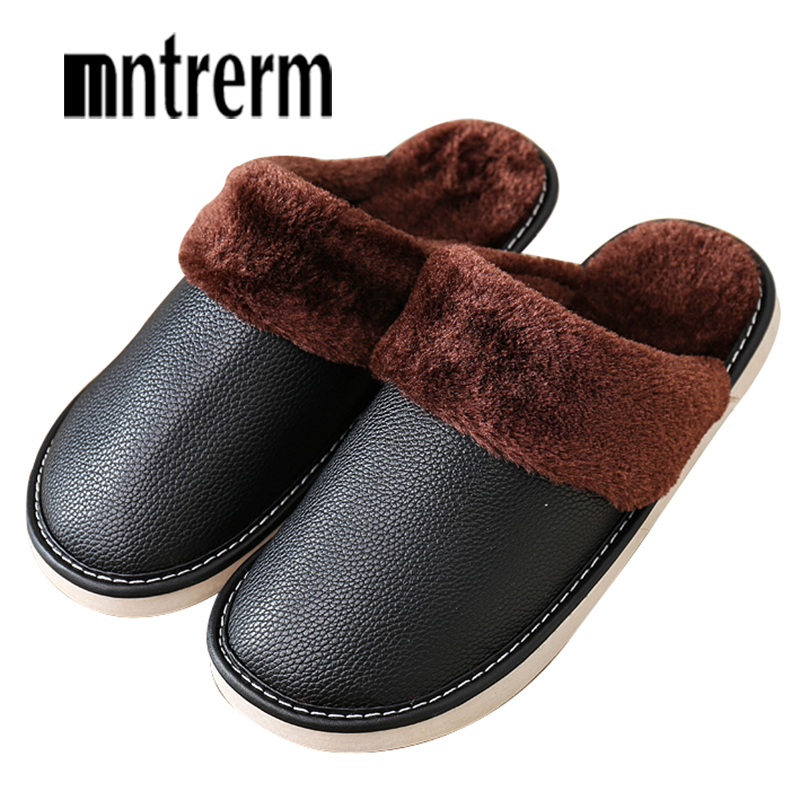 Mntrerm Women Slippers Winter  - Men'S Shoes For Sale avaliação e preço