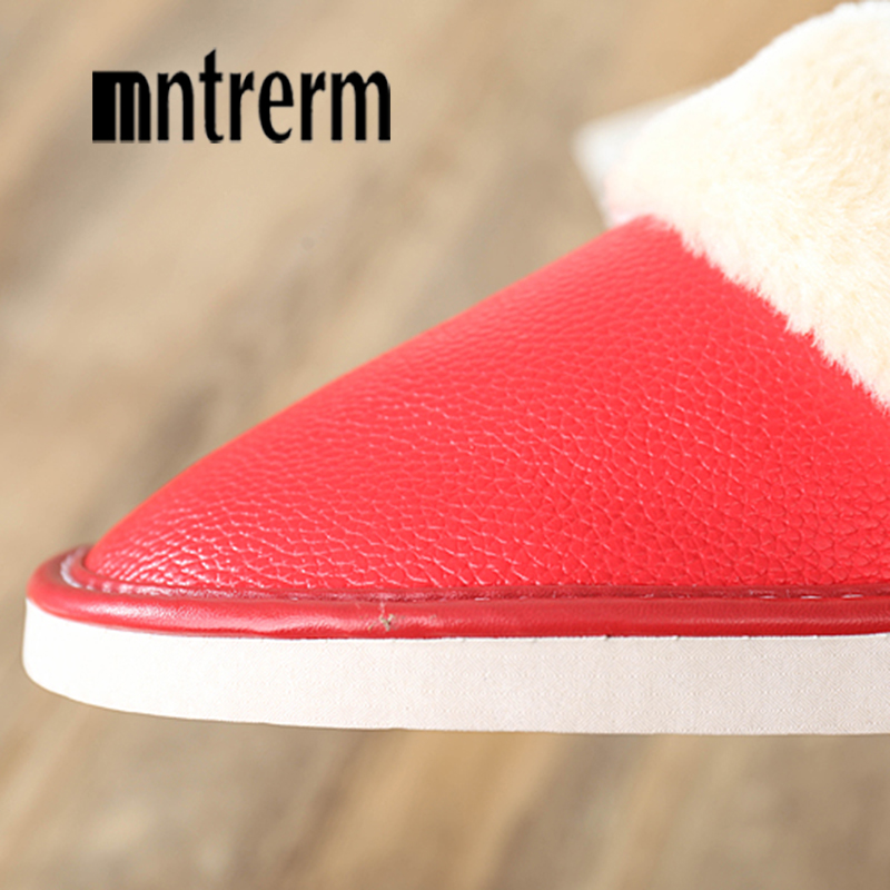 Mntrerm Women Slippers Winter  - Men'S Shoes For Sale avaliação e preço