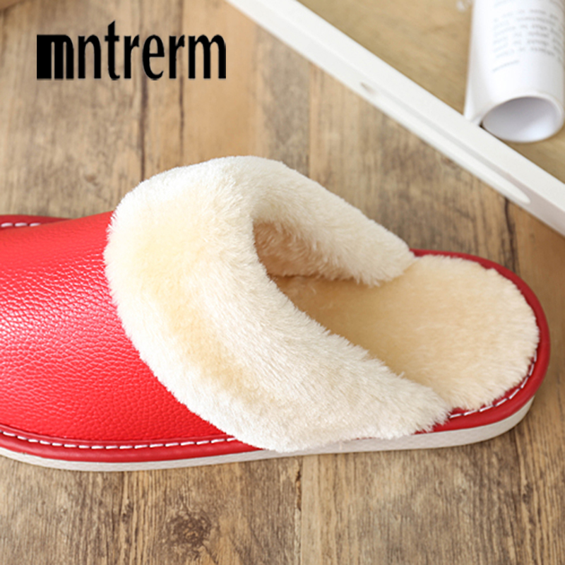 Mntrerm Women Slippers Winter  - Men'S Shoes For Sale avaliação e preço