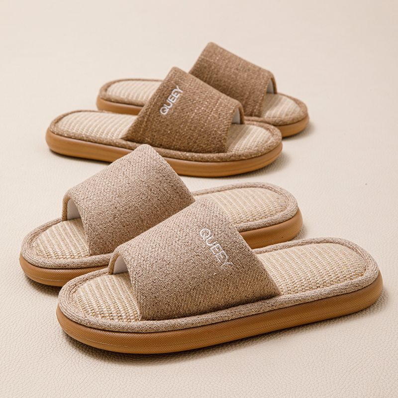 New  slippers for women at hom - Men Shoes Size To Women avaliação e preço