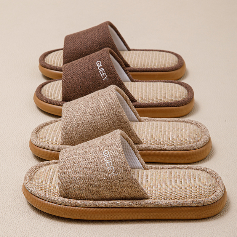 New  slippers for women at hom - Men Shoes Size To Women avaliação e preço