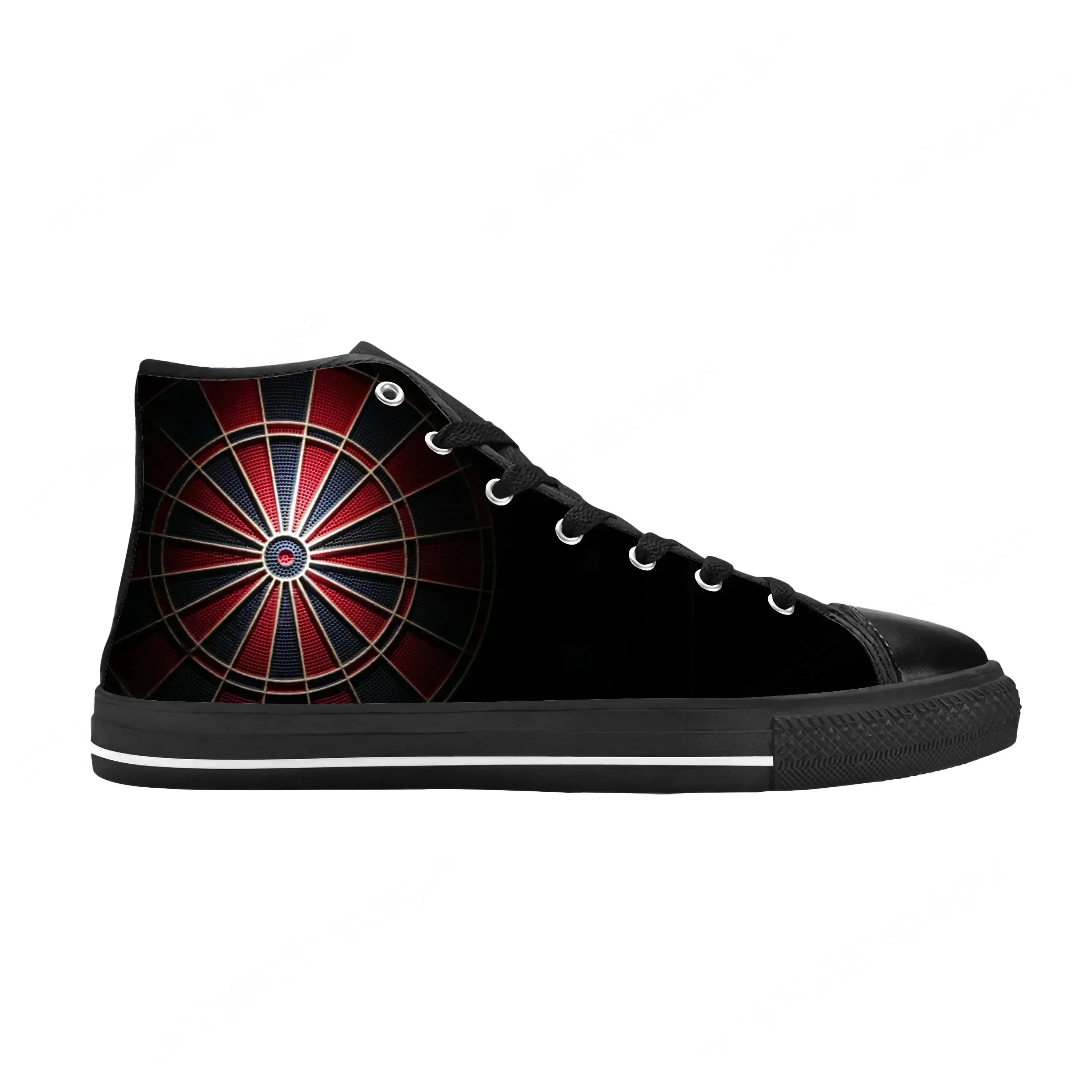 Game Sport Darts Dartboard Dar - Men'S Shoes Target avaliação e preço