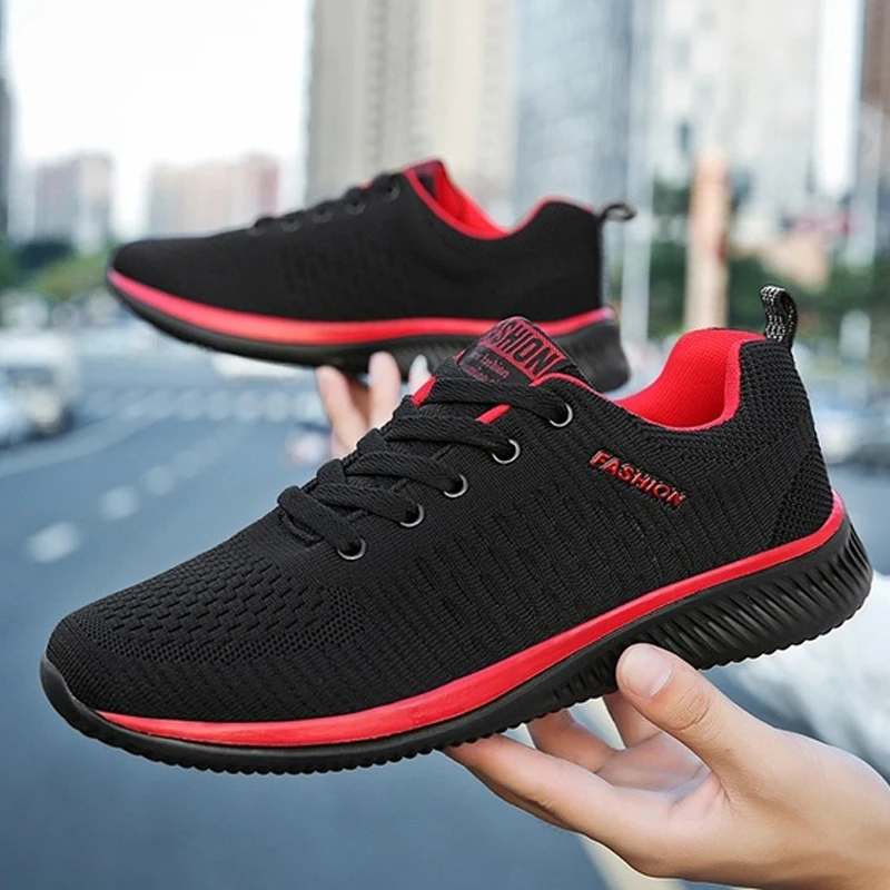 Summer Breathable Men's Casual - Men'S Shoes For Sale avaliação e preço