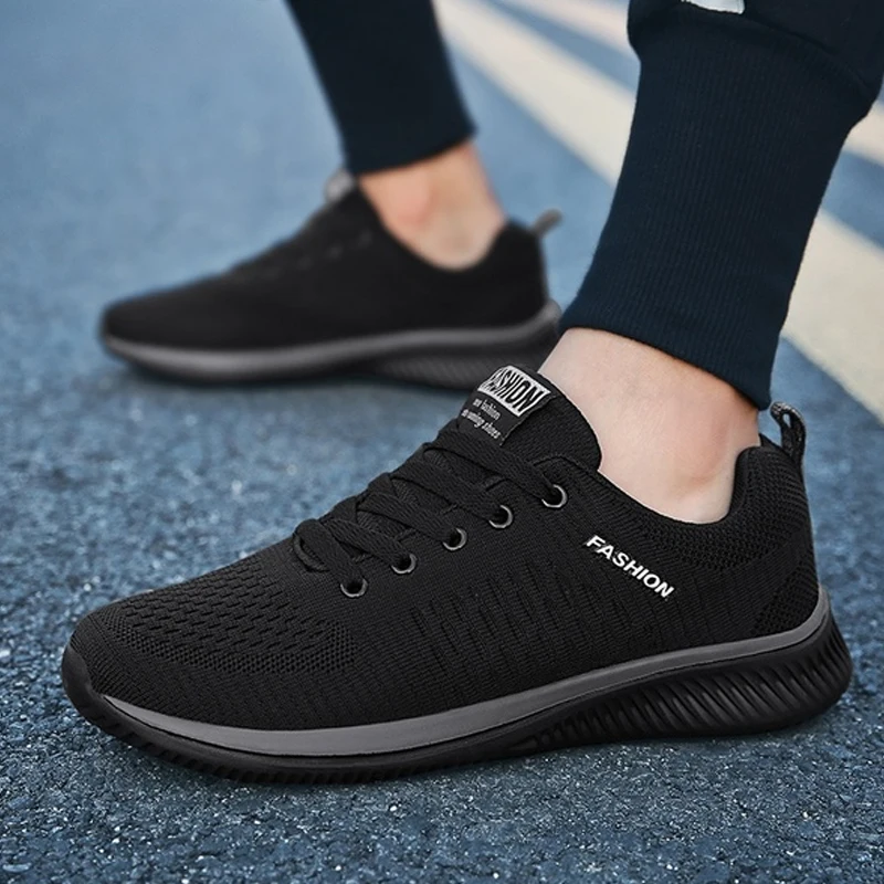 Summer Breathable Men's Casual - Men'S Shoes For Sale avaliação e preço
