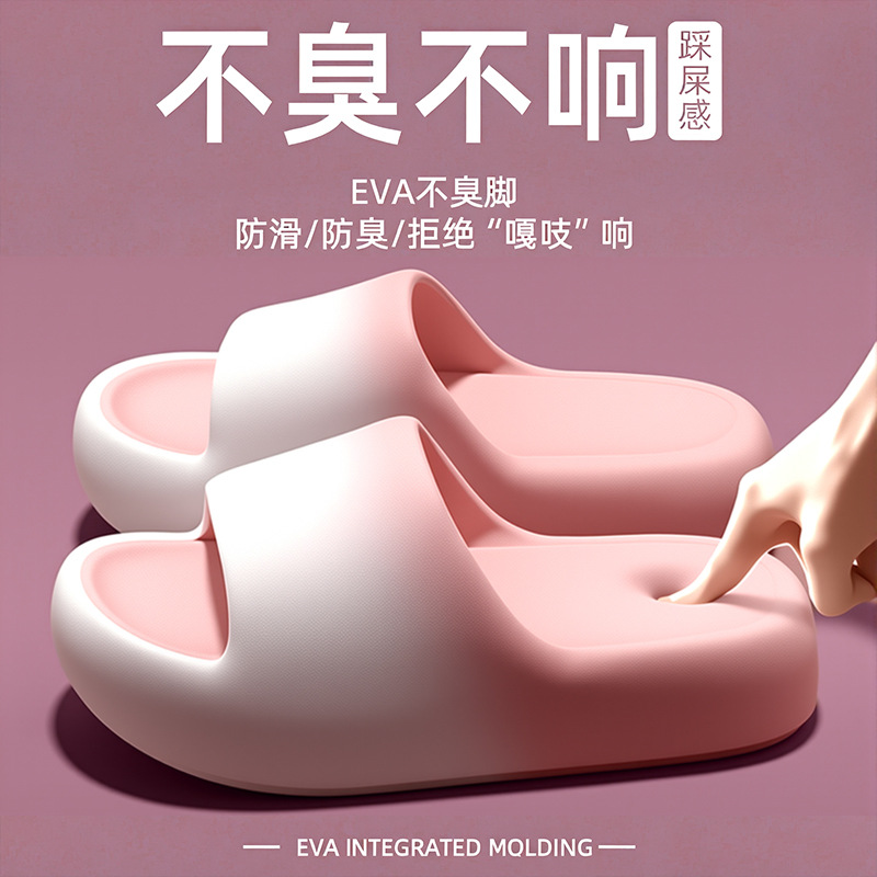 Slippers for women and men in  - Men Shoes Size To Women avaliação e preço