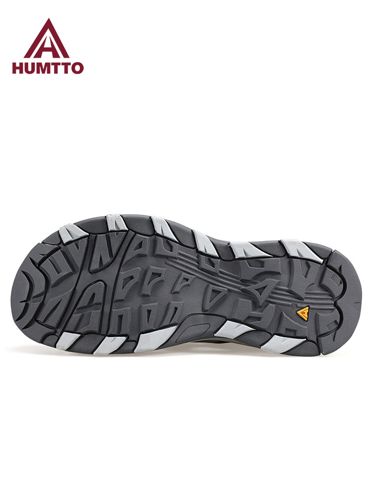 HUMTTO sandals men Upstream Sh - Men'S Shoes Water Resistant avaliação e preço
