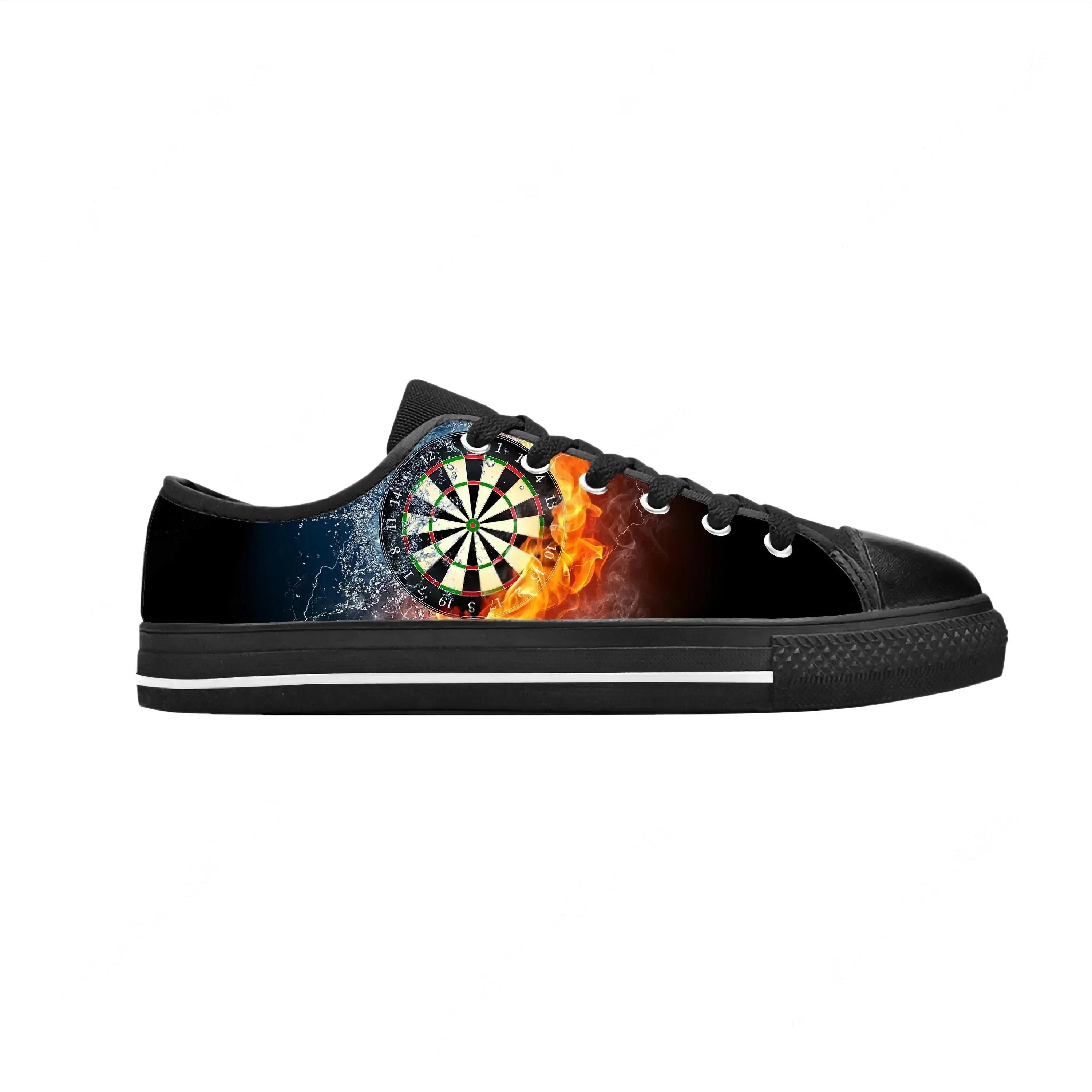 Darts Dartboard Dart board Tar - Men'S Shoes Target avaliação e preço