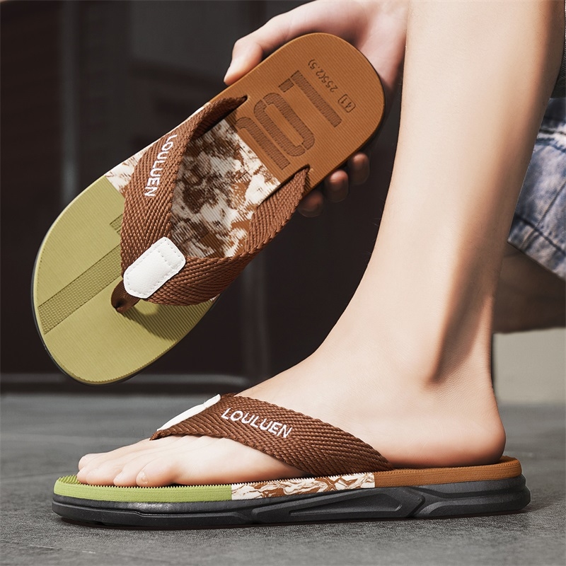 Summer Large Size Men's Fashio - Men'S Shoes Lightweight avaliação e preço