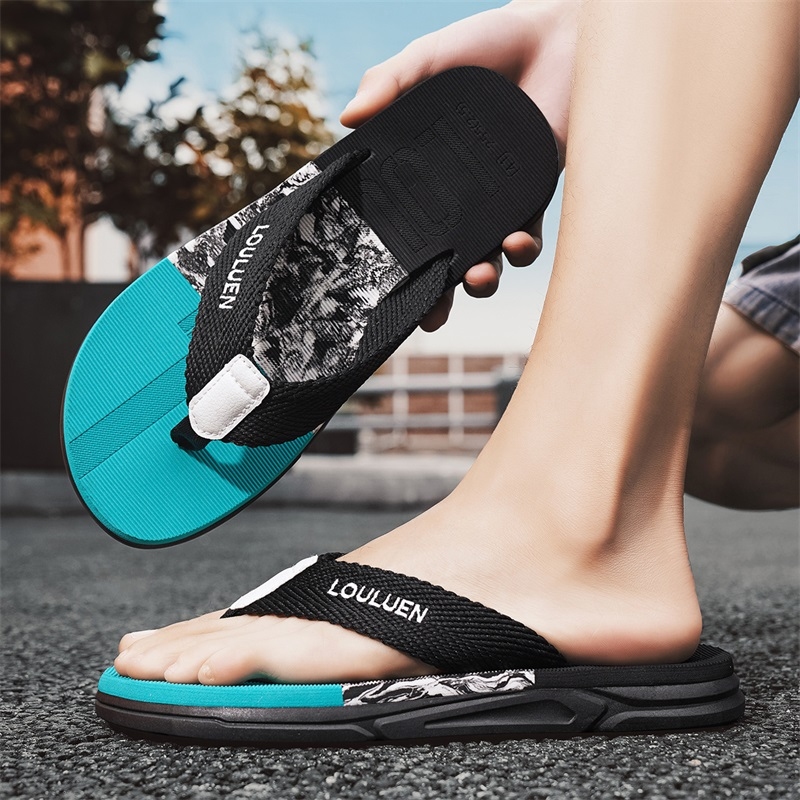 Summer Large Size Men's Fashio - Men'S Shoes Lightweight avaliação e preço