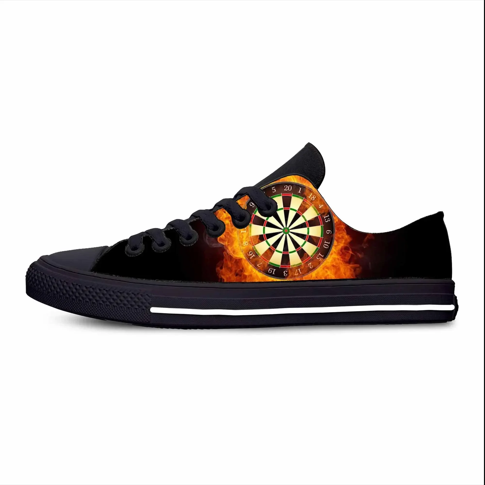 Game Sport Darts Dartboard Dar - Men'S Shoes Target avaliação e preço