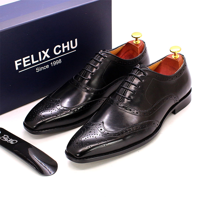 Size 7-12 Handmade Men's Wingt - Monk Strap Shoe avaliação e preço