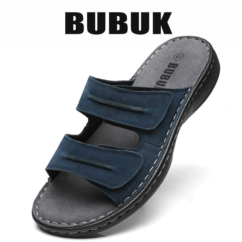 Bubuk Men's Genuine Leather Sp - Men'S Shoes Qn avaliação e preço
