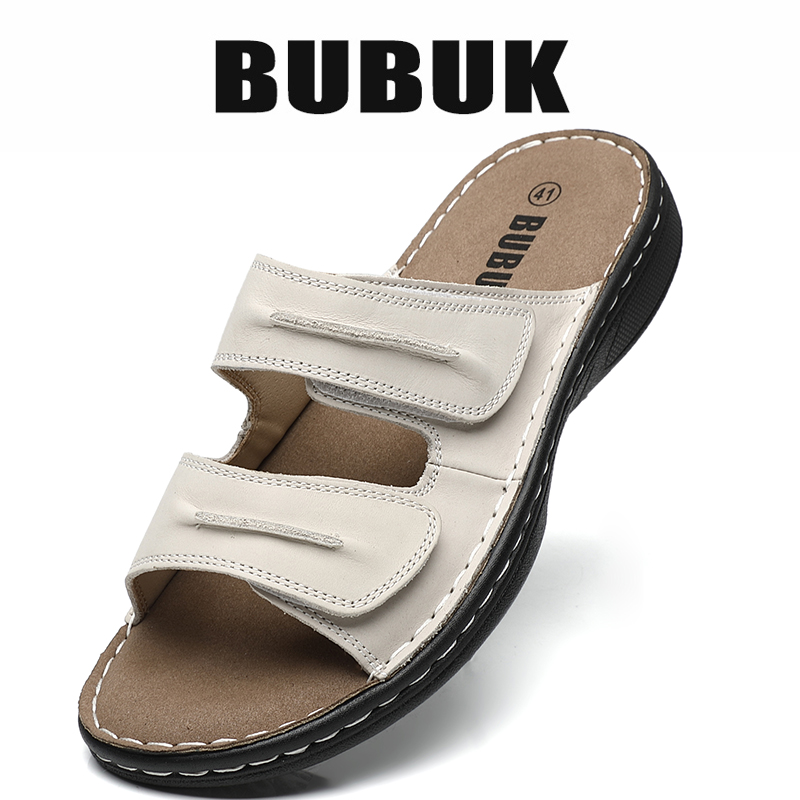 Bubuk Men's Genuine Leather Sp - Men'S Shoes Qn avaliação e preço