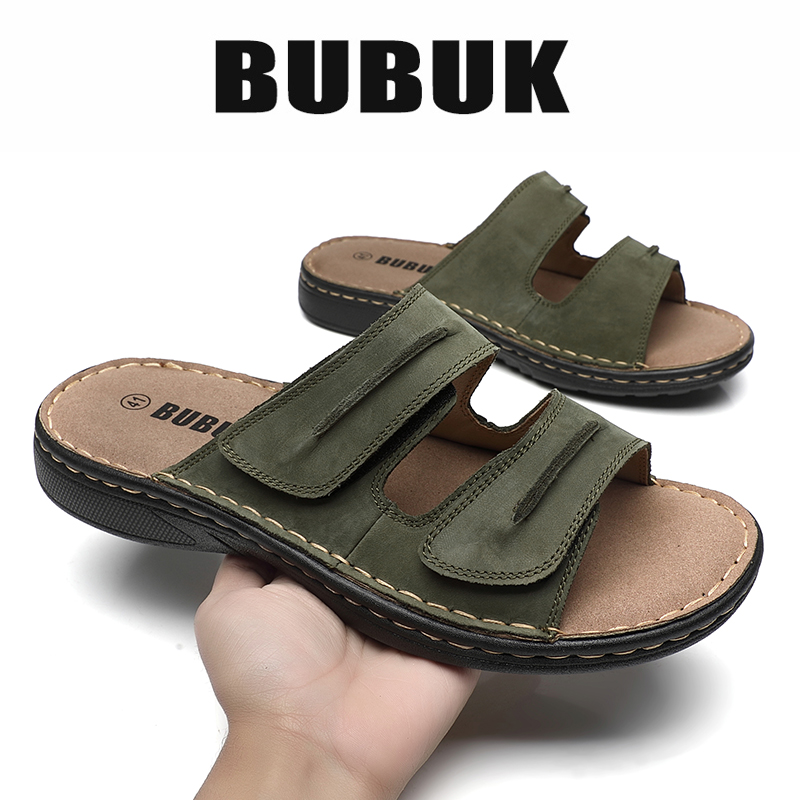 Bubuk Men's Genuine Leather Sp - Men'S Shoes Qn avaliação e preço
