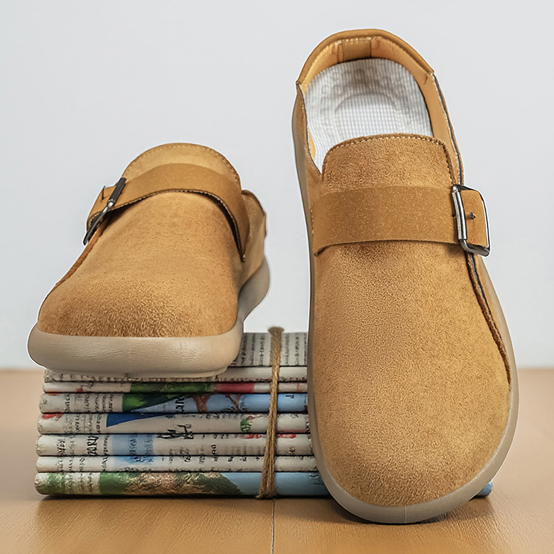 Platform Mules for Men Closed  - Men'S Shoes Drivers avaliação e preço