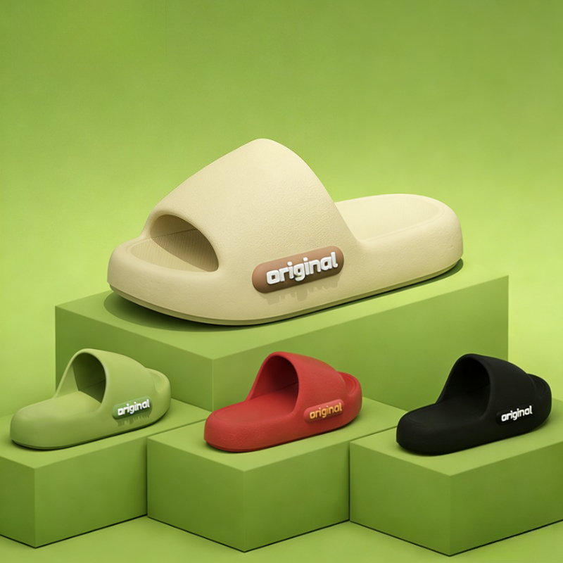Women Men Slippers Home House  - Men Shoes Style avaliação e preço
