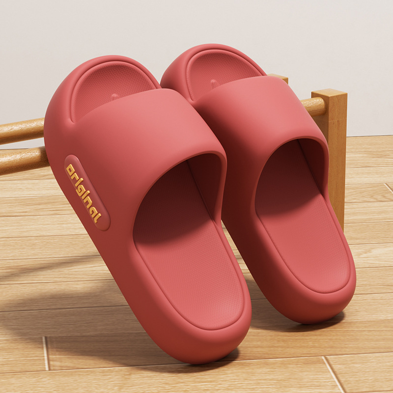 Women Men Slippers Home House  - Men Shoes Style avaliação e preço