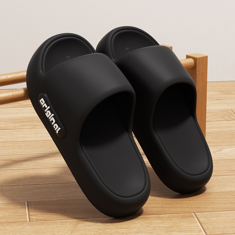 Women Men Slippers Home House  - Men Shoes Style avaliação e preço