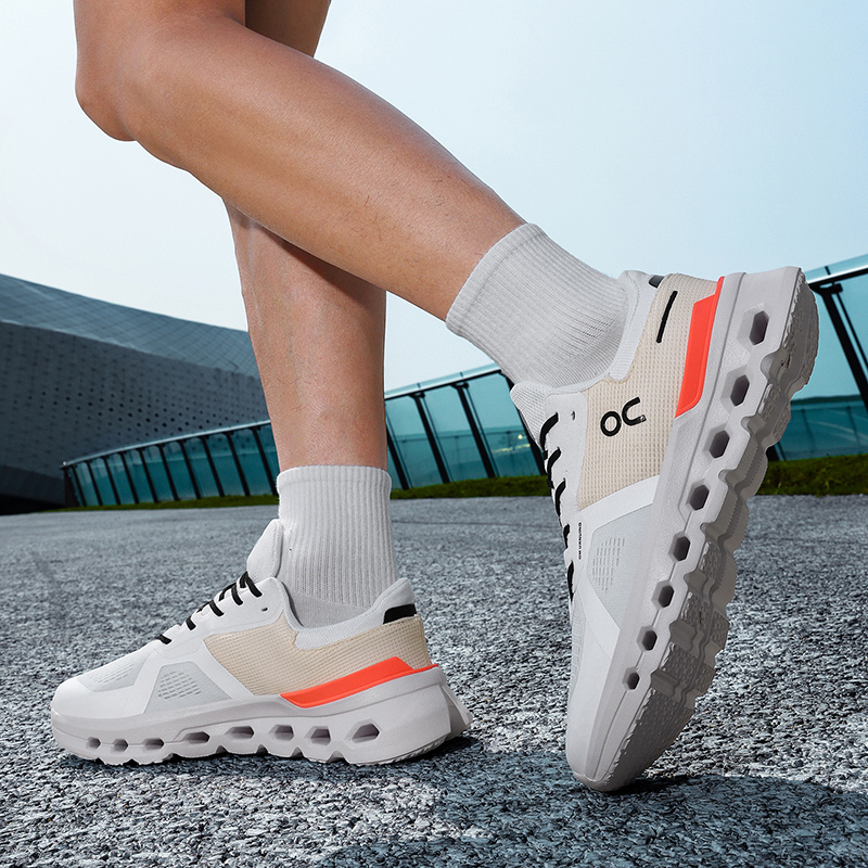 2026 New Men Shock Absorb Runn - Men'S Shoes For Sale avaliação e preço