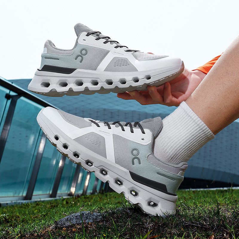 2026 New Men Shock Absorb Runn - Men'S Shoes For Sale avaliação e preço