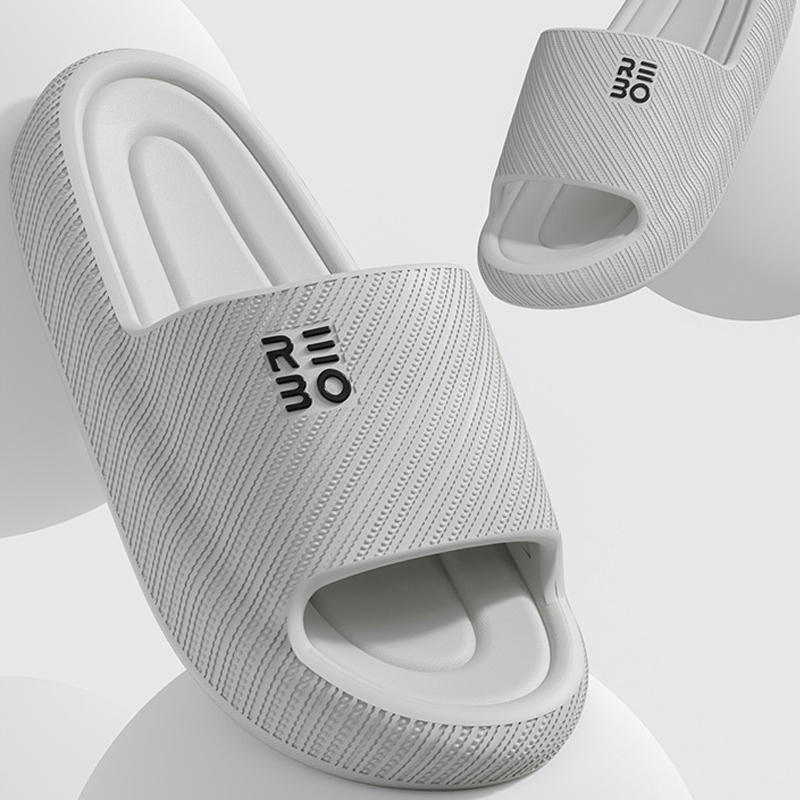 Summer Fashion Slippers Men Sh - Men Shoes Size To Women avaliação e preço