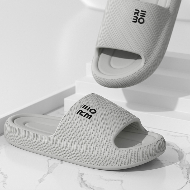 Summer Fashion Slippers Men Sh - Men Shoes Size To Women avaliação e preço